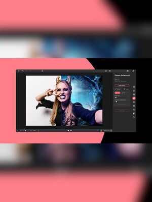 Movavi Picverse Photo Editor (PC) (1 Device, 1 Year) - Movavi Key - GLOBAL - 4