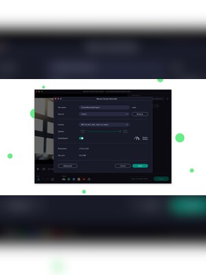 Movavi Screen Recorder 21 (PC) - Steam Gift - EUROPE - 5