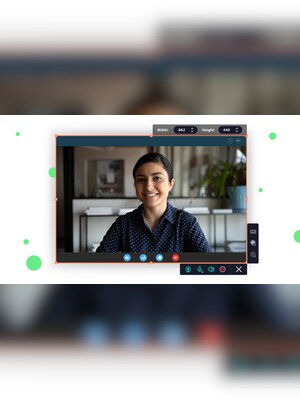 Movavi Screen Recorder 21 (PC) - Steam Gift - GLOBAL - 2