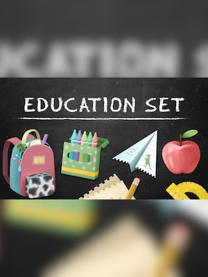 Movavi Slideshow Maker 8 Effects - Education Set (PC, Mac) - Steam Key - GLOBAL - 2