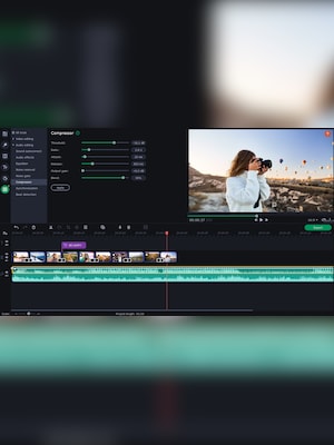 Movavi Slideshow Maker 8 (PC, Mac) - Steam Key - GLOBAL - 6