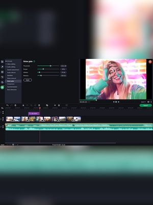 Movavi Slideshow Maker 8 (PC, Mac) - Steam Key - GLOBAL - 5