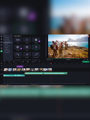 Movavi Slideshow Maker 8 (PC, Mac) - Steam Key - GLOBAL - 9