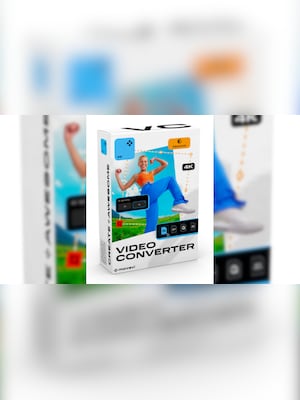 Movavi Video Converter 2025 (PC) (1 Device, Lifetime)  - Movavi Key - GLOBAL - 3