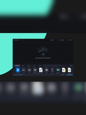 Movavi Video Converter Premium 2020 (PC) - Steam Key - GLOBAL - 7
