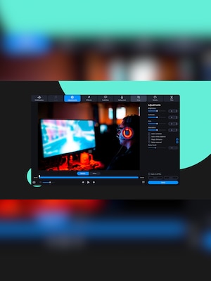 Movavi Video Converter Premium 2020 (PC) - Steam Key - GLOBAL - 6