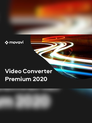 Movavi Video Converter Premium 2020 (PC) - Steam Key - GLOBAL - 2