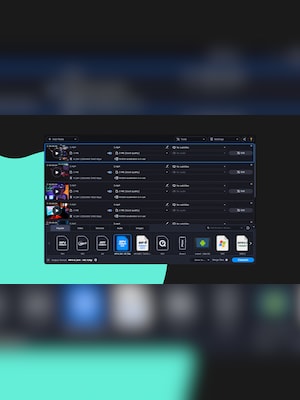 Movavi Video Converter Premium 2020 (PC) - Steam Key - GLOBAL - 3