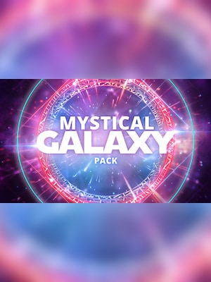 Movavi Video Editor Plus 2020 Effects - Mystical Galaxy Pack (PC, Mac) - Steam Key - GLOBAL - 2