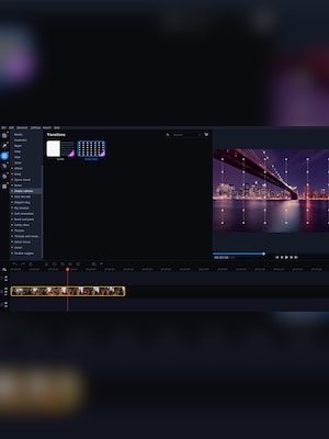 Movavi Video Editor Plus 2022 - Handy Set - Movavi Key - GLOBAL - 4