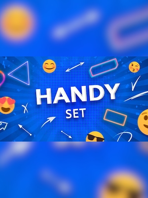 Movavi Video Editor Plus 2022 - Handy Set - Movavi Key - GLOBAL - 2