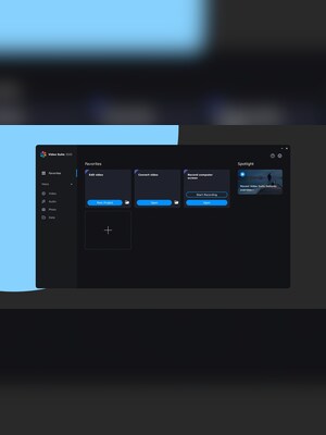 Movavi Video Suite 2020 (PC) - Steam Key - GLOBAL - 2