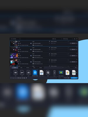 Movavi Video Suite 2020 (PC) - Steam Key - GLOBAL - 6