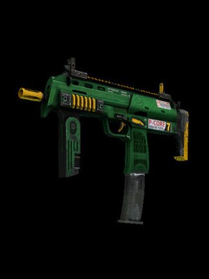 MP7 | Powercore (Field-Tested) - 0