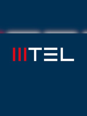 mTel Prepaid Card 50 CHF - mtel Key - SWITZERLAND - 2