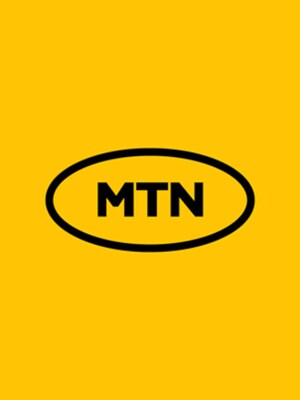 MTN 60 ZAR - Key - SOUTH AFRICA - 0