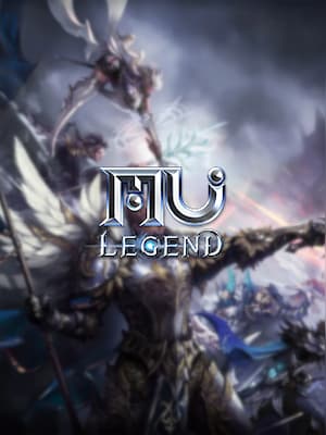 Mu Legend | 2780 Gcoin - (PC) - Vfun Key - BRAZIL - 0