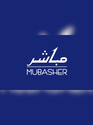 Mubasher Recharge Card 100 SAR - Key - SAUDI ARABIA - 2
