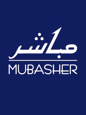 Mubasher Recharge Card 1050 SAR - Key - SAUDI ARABIA - 0