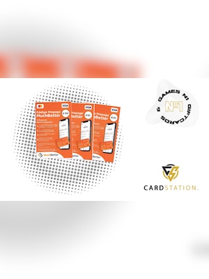 MuchBetter Voucher 100 EUR - MuchBetter Key - SPAIN - 2