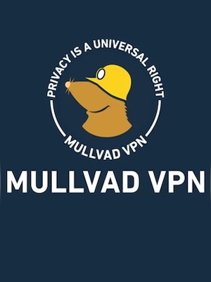Mullvad VPN 6 Months 1 Device - Mullvad Key - GLOBAL - 0
