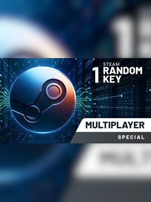 Multiplayer Random 1 Key (PC) - Steam Key - GLOBAL - 2