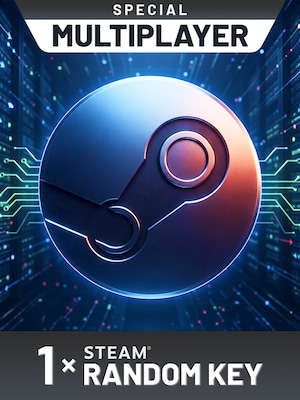 Multiplayer Random 1 Key (PC) - Steam Key - GLOBAL - 0