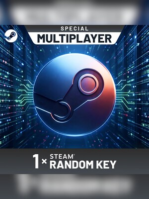 Multiplayer Random 1 Key (PC) - Steam Key - GLOBAL - 3
