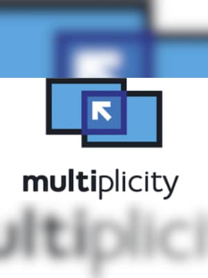 Multiplicity KVM | Pro (9 PC Lifetime) - Stardock Key - GLOBAL - 2