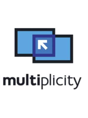 Multiplicity KVM | Pro (9 PC Lifetime) - Stardock Key - GLOBAL - 0