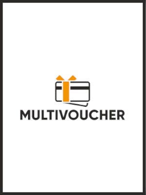 Multivoucher Gift Card 100 EUR - Multivoucher Key - SLOVAKIA - 0