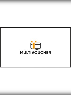 Multivoucher Gift Card 500 PLN - Multivoucher Key - POLAND - 2