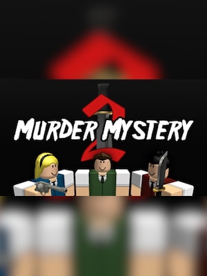 Murder Mystery 2 Chroma Bringer Set - Roblox Player Trade - GLOBAL - 2