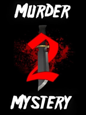 Murder Mystery 2 Peppermint - Roblox Player Trade - GLOBAL - 0