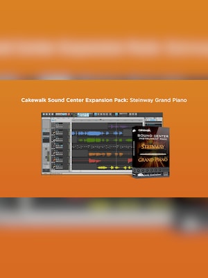 Music Creator 6 + Sound Pack Bundle Steam Gift GLOBAL - 3