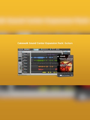 Music Creator 6 + Sound Pack Bundle Steam Gift GLOBAL - 6