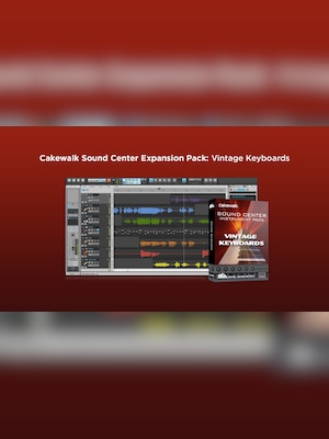 Music Creator 6 + Sound Pack Bundle Steam Gift GLOBAL - 2