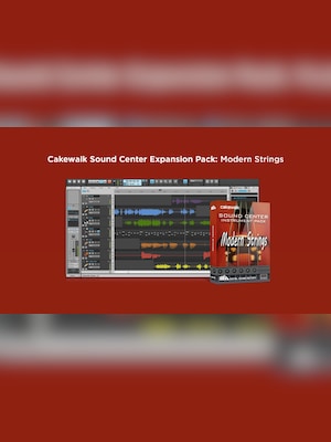 Music Creator 6 + Sound Pack Bundle Steam Gift GLOBAL - 4