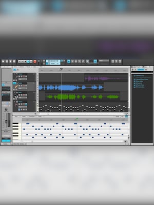 Music Creator 6 Touch Steam Key GLOBAL - 14