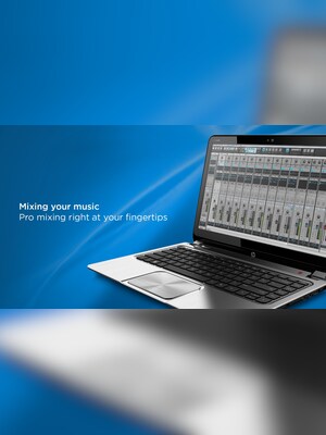 Music Creator 6 Touch Steam Key GLOBAL - 15
