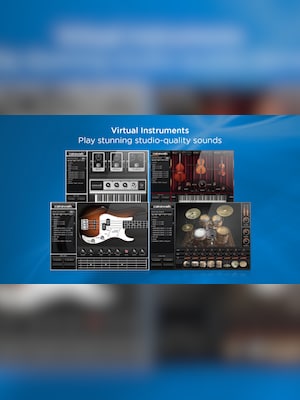 Music Creator 6 Touch Steam Key GLOBAL - 12