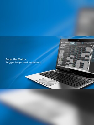 Music Creator 6 Touch Steam Key GLOBAL - 11