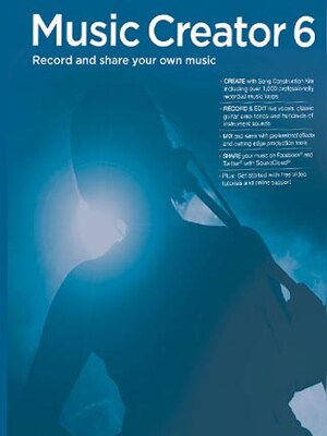 Music Creator 6 Touch Steam Key GLOBAL - 2