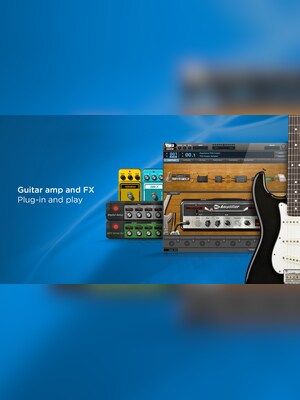 Music Creator 6 + Z3TA+2 Bundle Steam Gift GLOBAL - 11