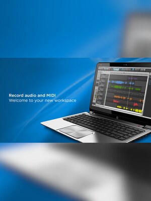 Music Creator 6 + Z3TA+2 Bundle Steam Gift GLOBAL - 13