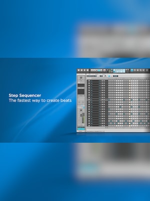 Music Creator 6 + Z3TA+2 Bundle Steam Gift GLOBAL - 10
