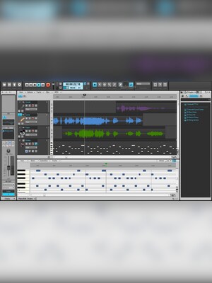 Music Creator 6 + Z3TA+2 Bundle Steam Gift GLOBAL - 8