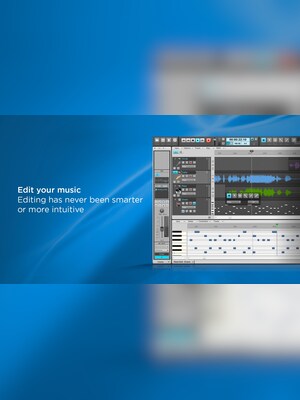 Music Creator 6 + Z3TA+2 Bundle Steam Gift GLOBAL - 3