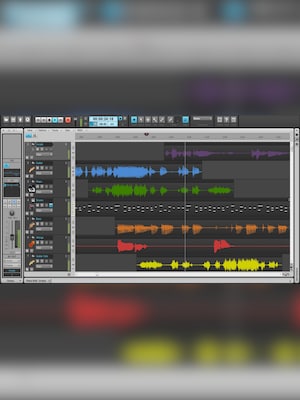 Music Creator 6 + Z3TA+2 Bundle Steam Gift GLOBAL - 2