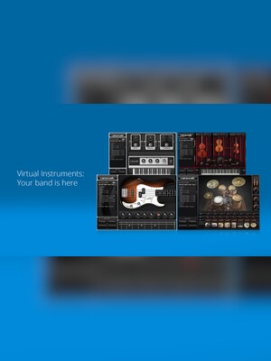Music Creator 7 Steam Key GLOBAL - 16